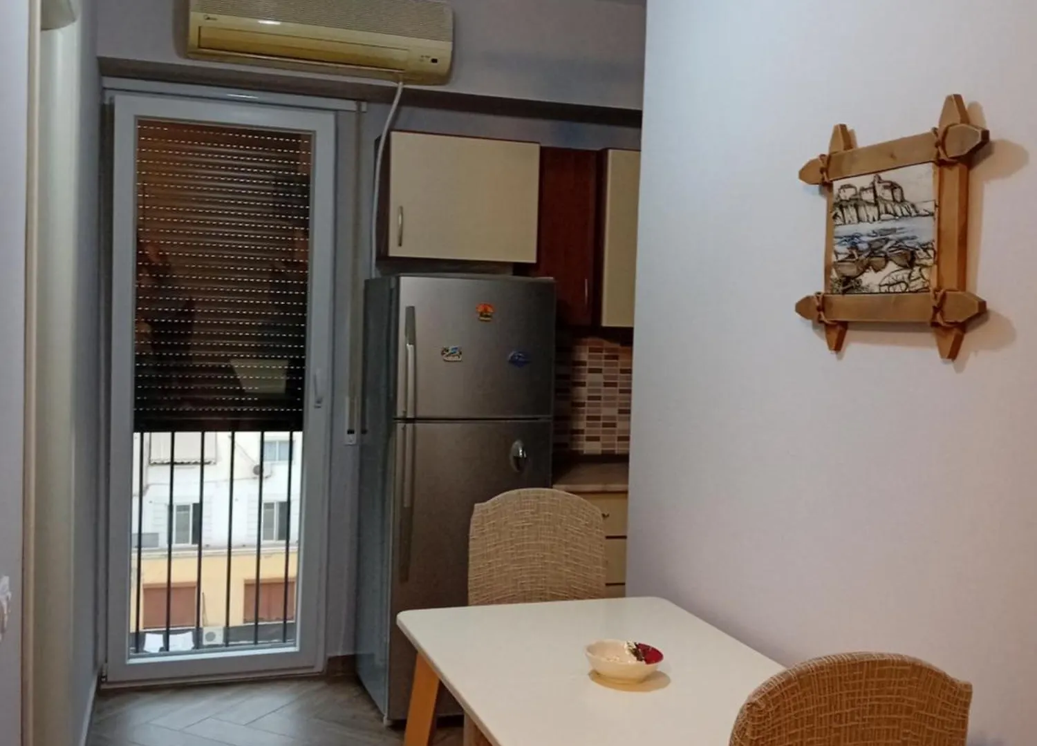 Brajan Tirona Appartement Tirana