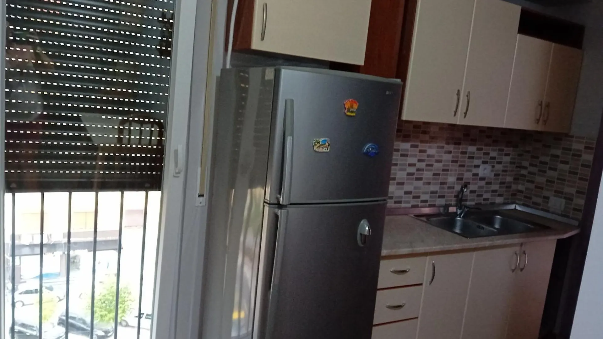 Brajan Tirona Appartement Tirana Albanië