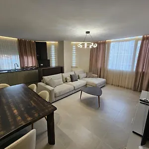 Apartament My -tirana Centre, Tirana
